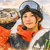 村瀬心椛が大学に行かなかった理由は?岐阜第一高校から五輪金メダルまでの経歴に迫る