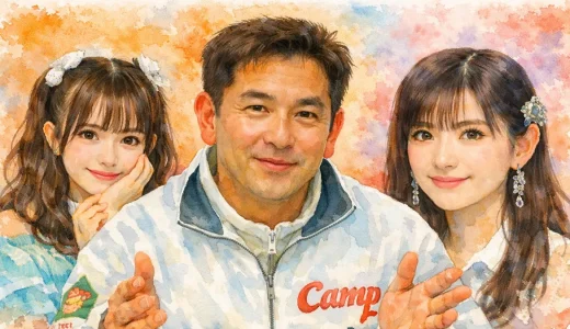 武藤大介の人物像と経歴まとめ｜スクールウォーズ出演から実業家への歩み