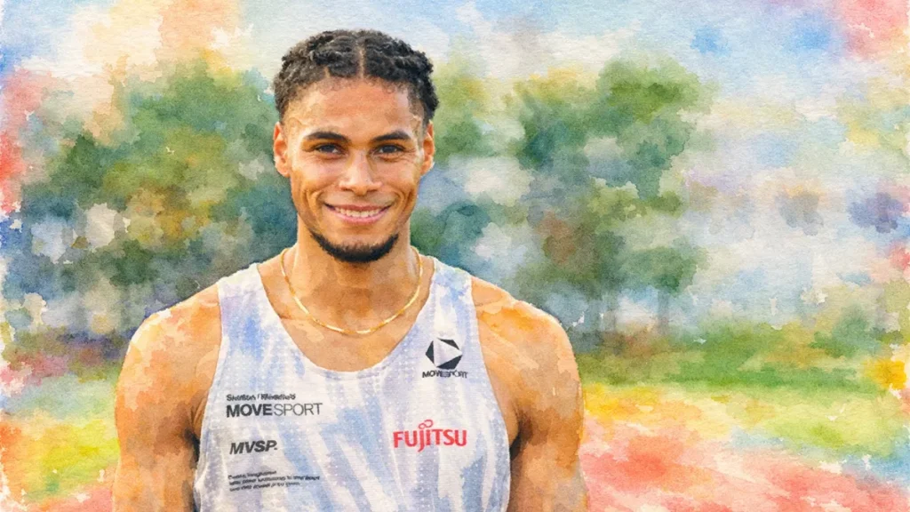 中島佑気ジョセフの両親はどんな人物?父の国籍と母の人物像を整理