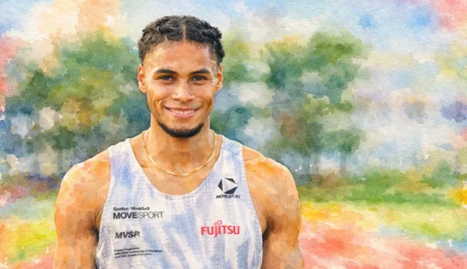 中島佑気ジョセフの両親はどんな人物？父の国籍と母の人物像を整理