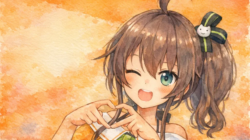 夏色まつり炎上の全経緯まとめ｜GTA騒動と問題発言・私生活の噂を事実ベースで整理