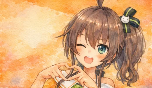 夏色まつり炎上の全経緯まとめ｜GTA騒動と問題発言・私生活の噂を事実ベースで整理