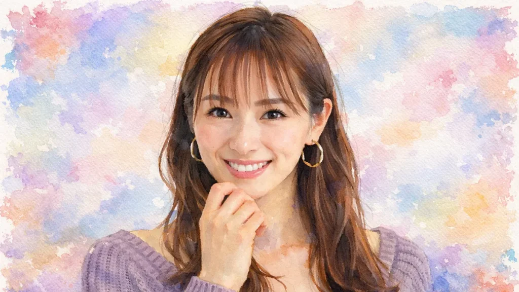 ナツ美の元夫はどんな人物だったのか｜一般人とされる理由から結婚・離婚後の関係まで整理