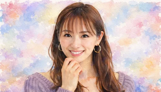 ナツ美の元夫はどんな人物だったのか｜一般人とされる理由から結婚・離婚後の関係まで整理