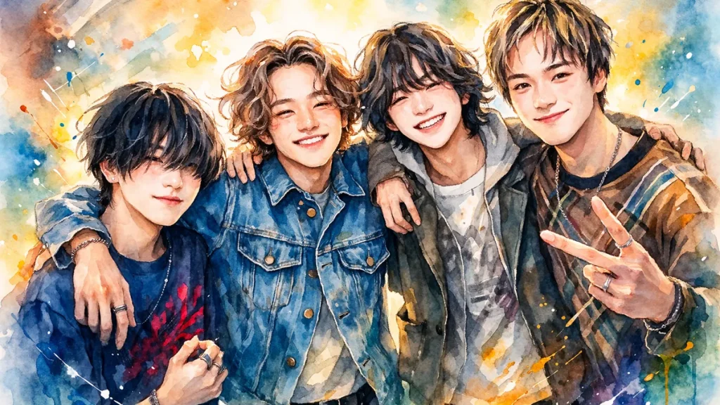 ねぐせが炎上した背景を解説｜歌詞表現と謝罪対応が問題視された背景