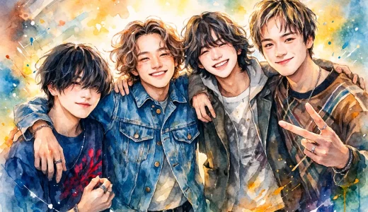 ねぐせが炎上した背景を解説｜歌詞表現と謝罪対応が問題視された背景