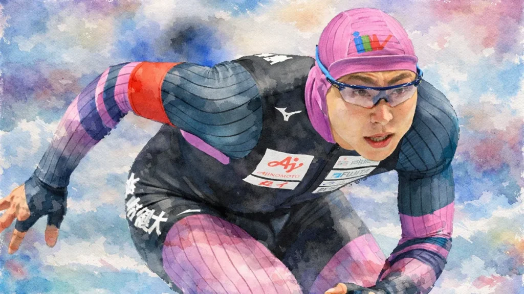 新濱立也の両親について分かること｜父の職業と母の支えから家庭環境まで解説