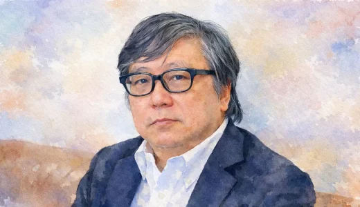 新原浩朗の前妻に関する情報まとめ｜結婚時期と離婚の背景