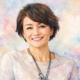仁科亜季子の再婚相手は誰だったのか｜広告代理店勤務と報じられた人物像と再婚の全経緯