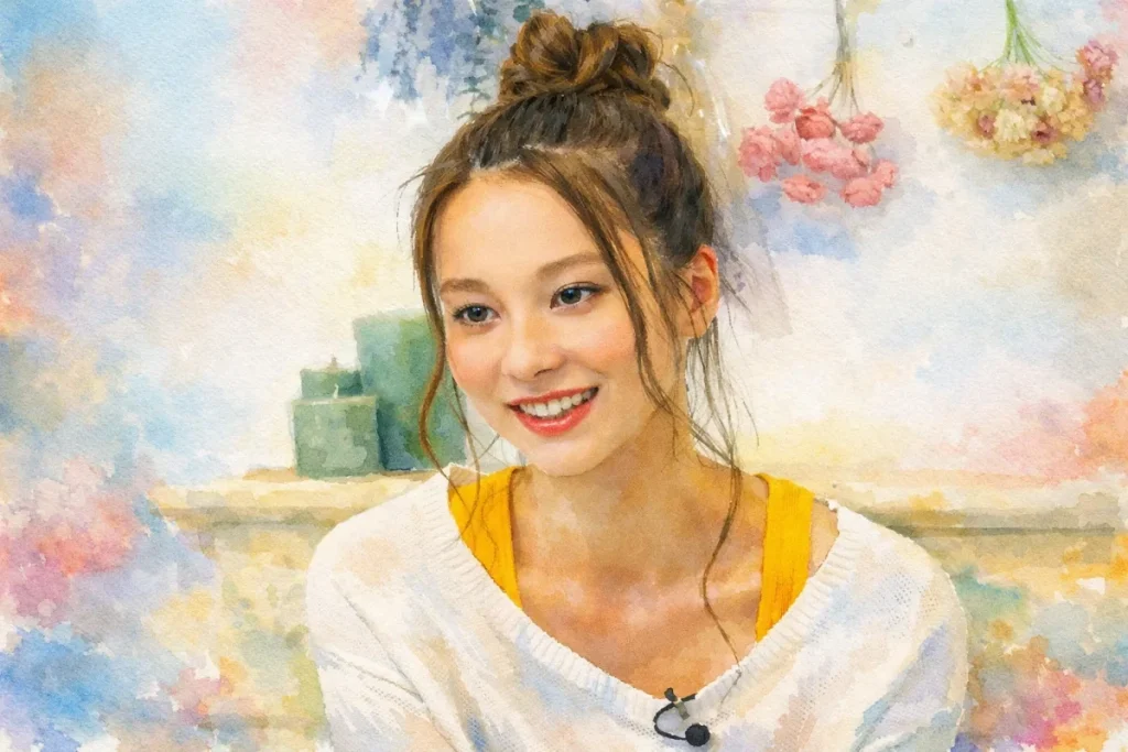 丹羽仁希の父親はどんな人物なのか｜アメリカ人説や職業を徹底整理