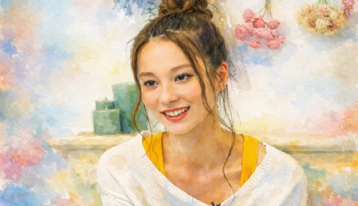 丹羽仁希の父親はどんな人物なのか｜アメリカ人説や職業を徹底整理