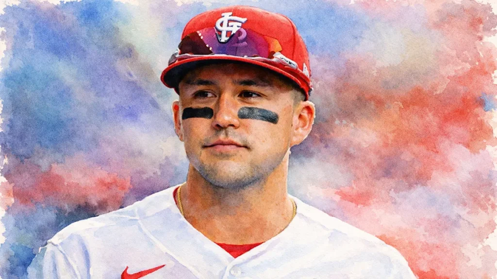 ヌートバーの年俸の全体像｜価格推移とMLBでの評価を分かりやすく解説