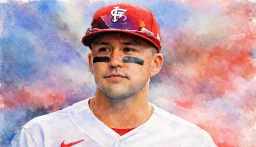 ヌートバーの年俸の全体像｜価格推移とMLBでの評価を分かりやすく解説