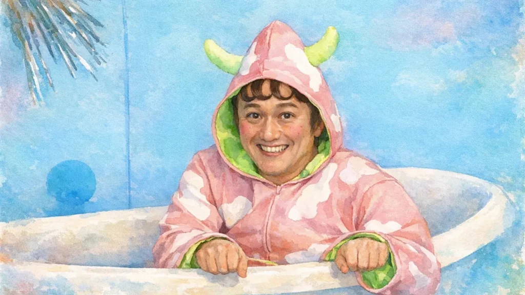 オフロスキーの薬物疑惑の真相とは|逮捕説が広まった理由と事実を徹底整理