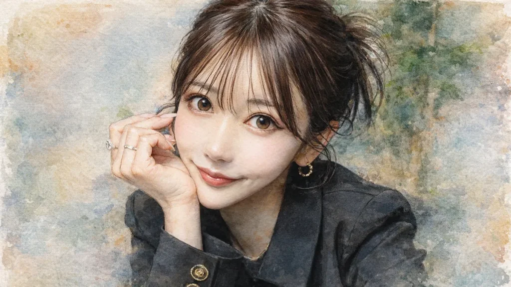 大野茜里の父親の家業は寺？事件と誤解について徹底調査