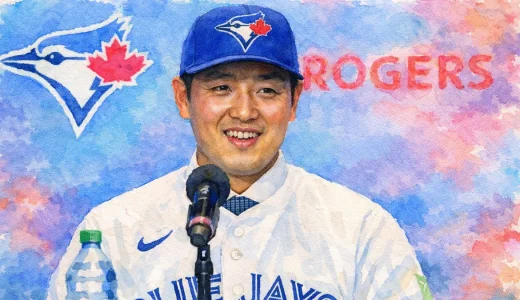 岡本和真の年俸はいくらか｜最新額までの年俸推移と生涯年俸まで総整理