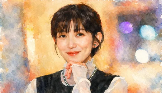 大路恵美の事故の噂を徹底検証｜検索候補に出る背景と公式情報を整理