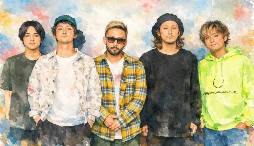 オレンジレンジの薬物疑惑は事実無根か？掲示板の逮捕説と噂の出どころを徹底検証