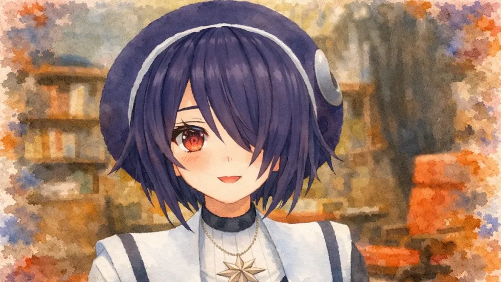 音霊魂子の炎上理由3つを時系列で解説!差別発言の内容や現在は?