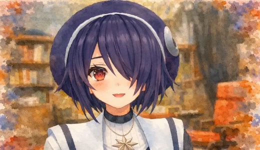 音霊魂子の炎上理由3つを時系列で解説！差別発言の内容や現在は？