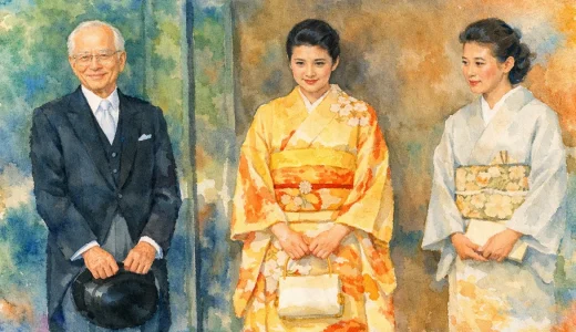 小和田雅子の父の事故はどこ？噂の出所と事故が確認されていない理由を整理