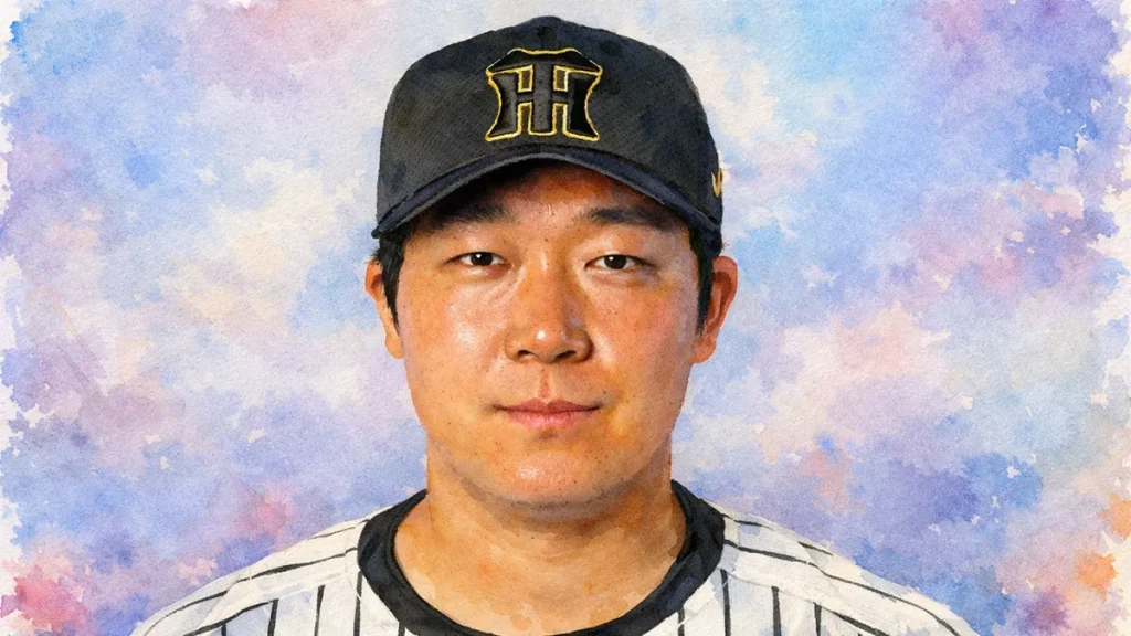 大山悠輔の年俸推移を整理｜高すぎ・低すぎといった評価やFA動向まで徹底解説