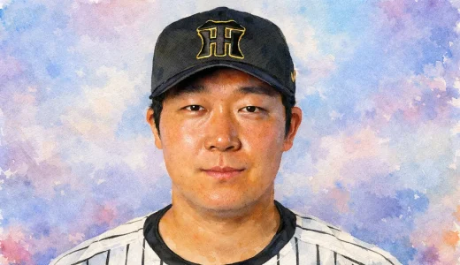 大山悠輔の年俸推移を整理｜高すぎ・低すぎといった評価やFA動向まで徹底解説