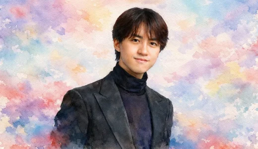 ピアニスト牛田智大の病気の真相とは？倒れた理由と検査結果・現在の健康状態まで解説