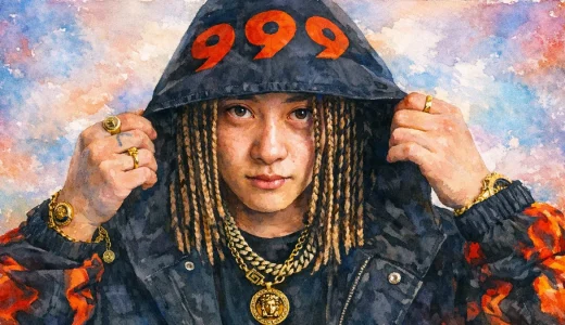 レッドアイの父親の人物像を徹底解説｜有名説や名前の噂・家庭環境との関係