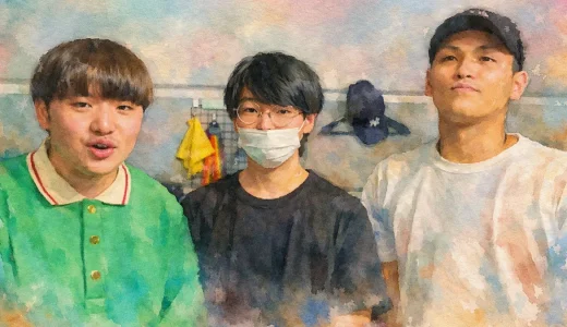 ロクデナシ宇宙はなぜ消えたのか｜配信停止の時期と理由・復活までを時系列で整理