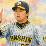 才木浩人の年俸はいくらか徹底解説｜最新額や推移と成績の関係まで網羅