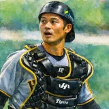 坂本誠志郎の年俸推移と評価を徹底解説｜2025年の金額と2026年予測・上昇理由まで網羅