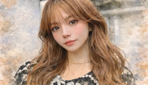 桜井美悠の元カレはゆうくん？ぎしとの馴れ初めや結婚エピソードを徹底調査