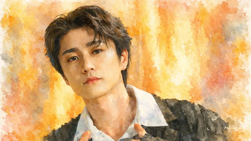 真田ナオキに再婚相手はいるのか?噂の出どころと本人発言から事実を整理