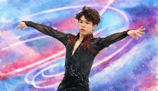 佐藤駿の父はどんな人物か｜転勤と震災を乗り越えた競技人生の土台と背景