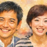 沢村一樹と野村真美の関係とは？兄妹関係と混同が起きた理由を整理