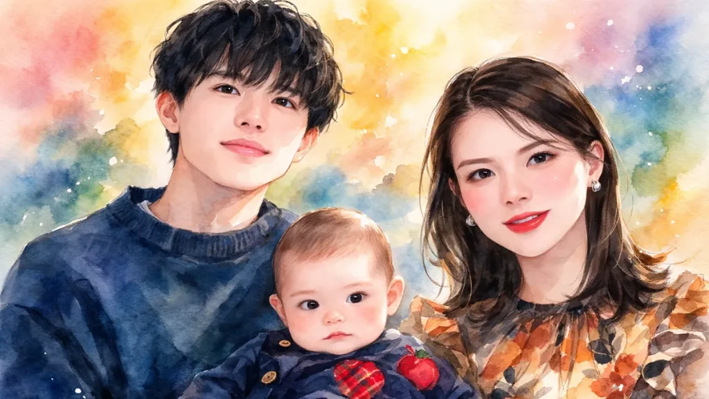 せのゆうかの元旦那とは誰なのか|一般人とされる理由から結婚・離婚の経緯まで整理