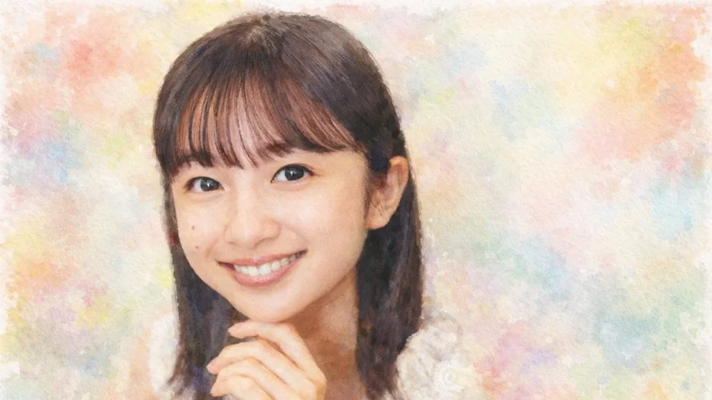 白山乃愛の両親の支えと影響｜裕福とされる経済力と家庭環境の噂を整理