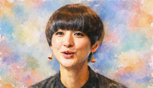 シシド・カフカの父親は何者なのか｜有名人と噂される理由と国際的な経歴を整理