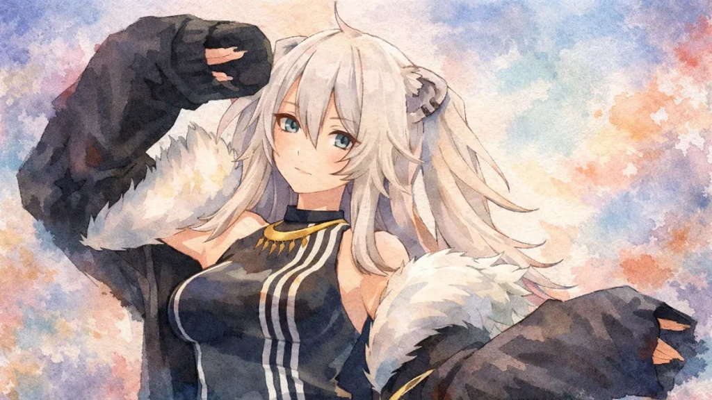 獅白ぼたん炎上の全経緯｜発言の真意と切り抜き動画・批判が広がった理由を検証