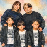 しょうやん男三兄弟のお父さんは何者?仕事の内容と叱り方が話題になった理由