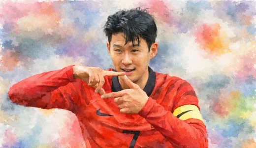 ソン・フンミンの年俸の全貌｜MLS移籍後の金額・日本円換算の年収内訳まで網羅