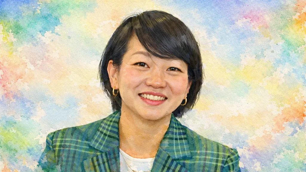 鈴木貴子の結婚の事実まとめ|結婚時期と夫の職業・子供の有無まで整理