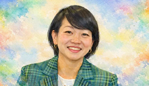 鈴木貴子の結婚の事実まとめ｜結婚時期と夫の職業・子供の有無まで整理