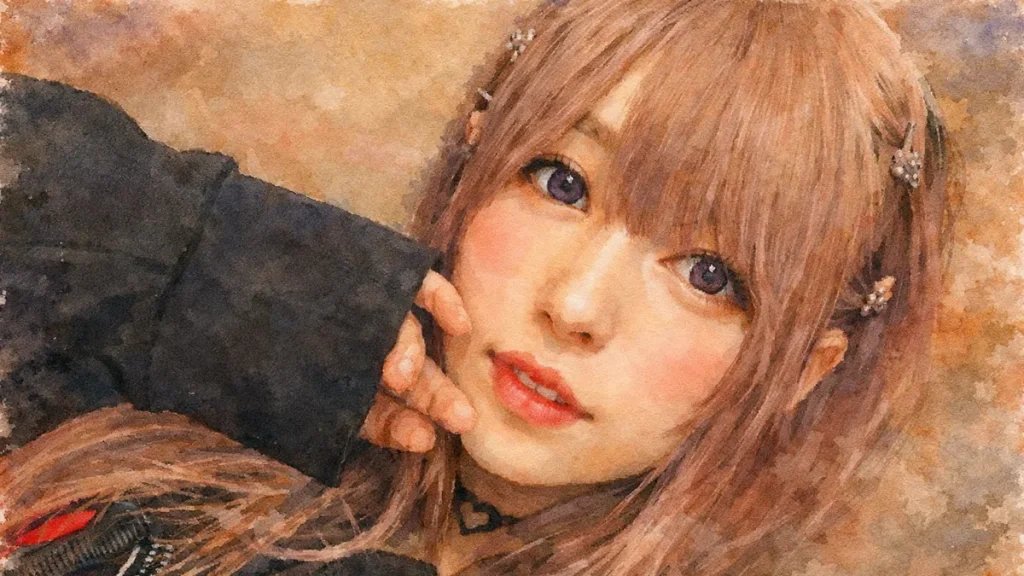 橘アンジュは結婚しているのか?本人発言と公式情報から分かる現在の状況