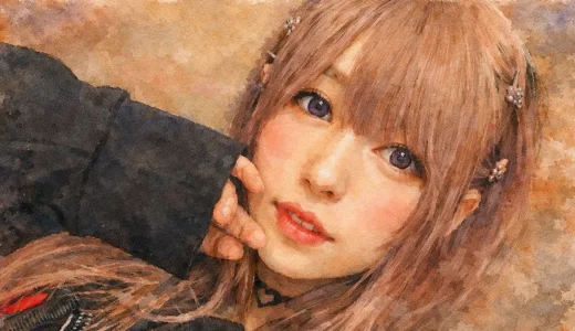 橘アンジュは結婚しているのか？本人発言と公式情報から分かる現在の状況