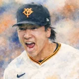 大勢の年俸の全推移と金額を徹底解説｜昇給理由や同世代との比較・契約事情も丸わかり