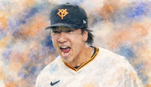 大勢の年俸の全推移と金額を徹底解説｜昇給理由や同世代との比較・契約事情も丸わかり