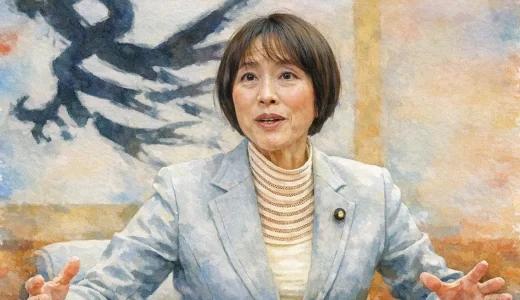 田村智子の夫の職業は公表されているのか？非公開の理由と判明している事実を整理