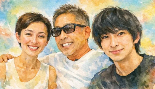 たろたんの父親の会社を解説｜父・三浦純一が築いたMJQの実態と売却までの全体像